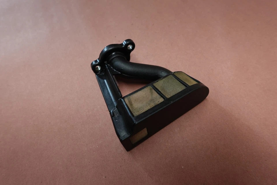 2008 MV AGUSTA BRUTALE Engine Inner Oil Filter Pickup Screen - Image 3 of 4