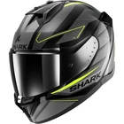 Shark D-Skwal 3 Sizler Black Grey Yellow