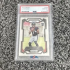 2023 CJ Stroud Prizm Base Rookie Psa 10