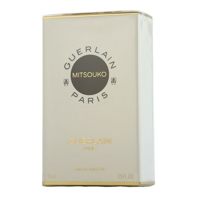 Guerlain Les Légendaires Mitsouko EDT 75ml