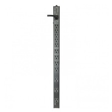 Panamax VT-EXT12 12 Outlet Vertical Power Strip