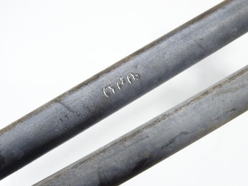 RUITENWISSER MECHANIEK Mitsubishi Pajero Hardtop (V1/2/3/4) MB623301 #92482655 - Afbeelding 5 van 5