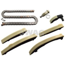 Kit de distribution Mercedes VIANO