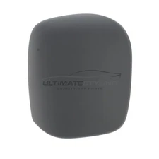 Peugeot Expert 2007-2017 Door Wing Mirror Cover Cap Primed Drivers Side Right