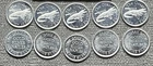 10 ~ 1 Gram .999 Gator Gram Rounds
