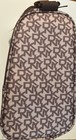 DKNY Lunch Bag Signature Zipper Insulated Water Resistant Side Pocket — photo 3