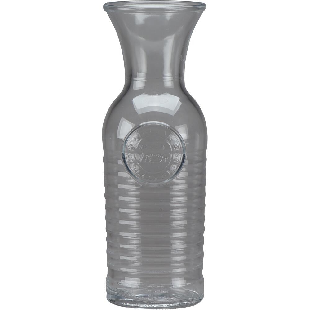 СИЕНСКИЙ ДОМАШНИЙ Караффе из огурцов 10 л Лекарственный красный 13590₽