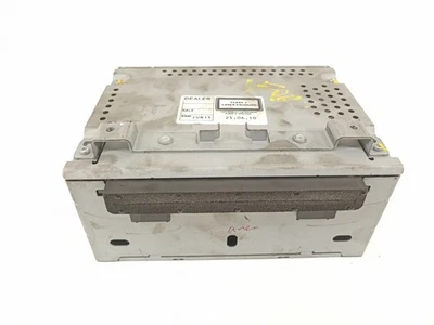 AA6T18C815AC SYSTÈME AUDIO / RADIOCD / 5685591 POUR FORD FIESTA CB1 ECONETIC - Photo 1/4