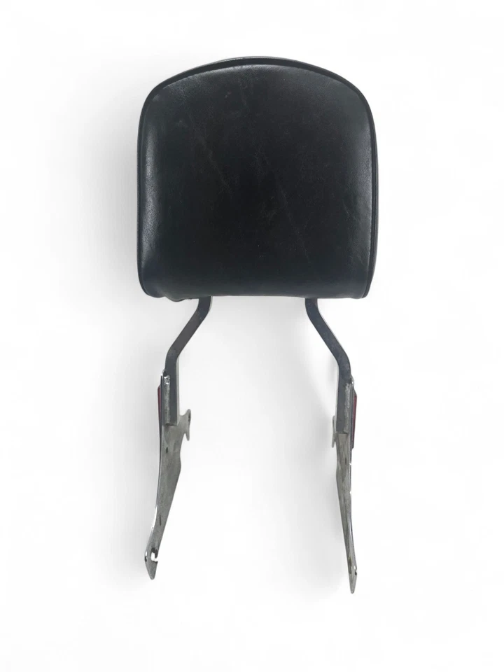 Bota respaldo pasajero Kawasaki VN 800 Vulcan VL80054656Y56HJGHJN2 Foto 3 de 4