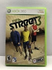 FIFA Street 3 (Xbox 360, 2008) Complete Tested Working - Free Ship