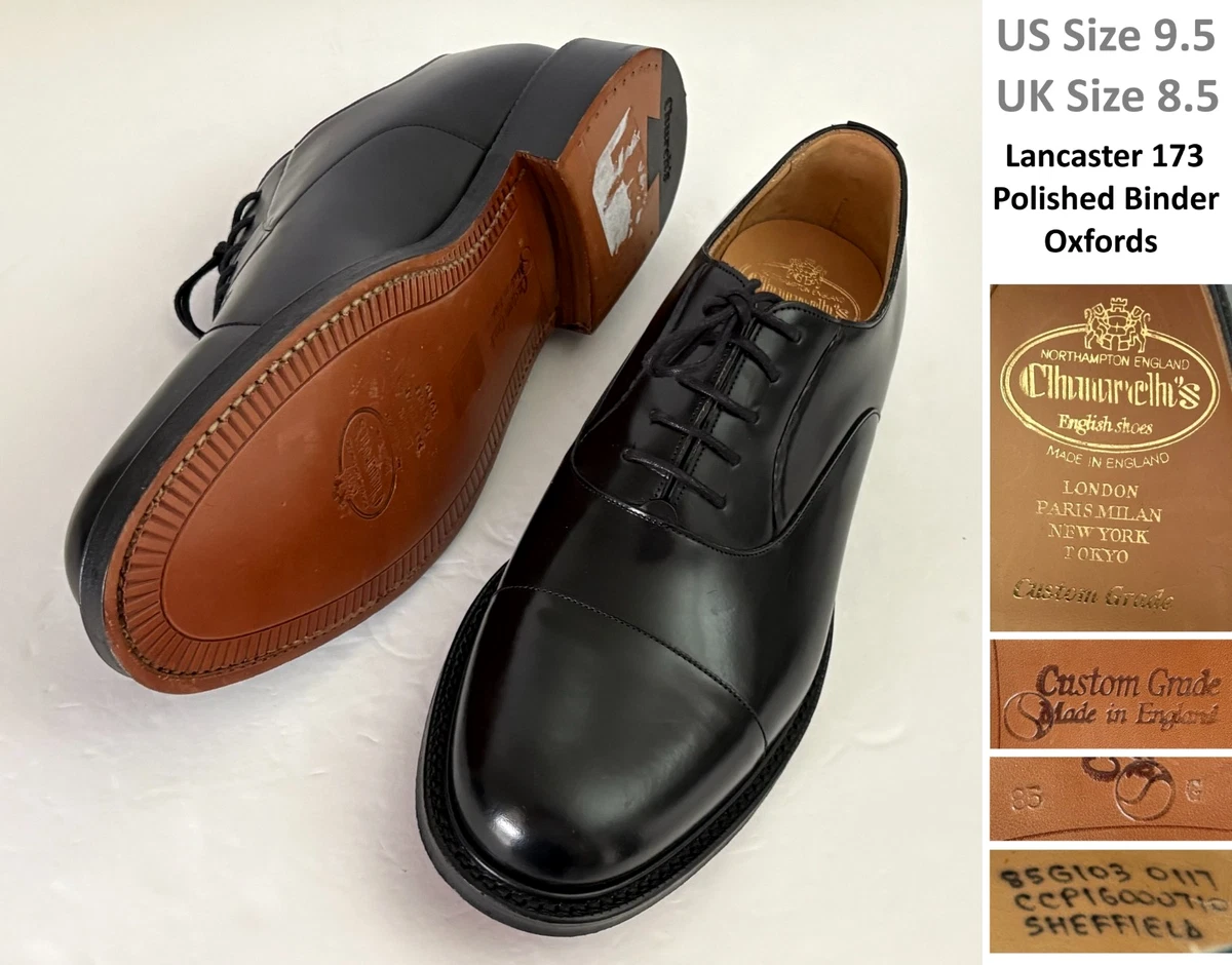 Church's Shoes for Men for sale | eBay