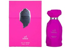 Uhud Arabiyat Prestige 香水- 一款2025年新的中性香水