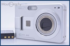 【EXC+++】 CASIO EXILIM EX-Z57 3x battery FromJapan #yk6242