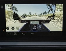 ⭐️NEW 2024-26 CADILLAC CHEVY GMC Auxiliary Trailer Camera Kit 86584185 OEM GM