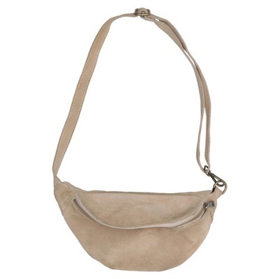 Unisa, Gürteltasche, Unisex (Erwachsene), Beige, 27, 2, 7 cm #ADN