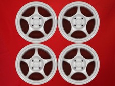 Jdm Light Weight Enkei Enkei Rp01 Wheel 4wheels 8j16 Pcd114.3 4 Hole No Tires