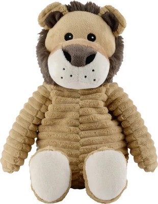 Warmies Pure Wärmekuscheltier Löwe  Wärmekissen