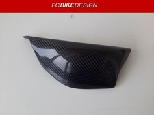 Carbon rear swingarm cover guard Ducati 748 916 996 998 94-02 (6)