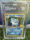 Blastoise Celebrations Collection 2/102 TAG10 2021 Sword & Shield