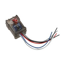 High Level to Low Level For RCA Adapter for Car Audio Subwoofer Input Converter