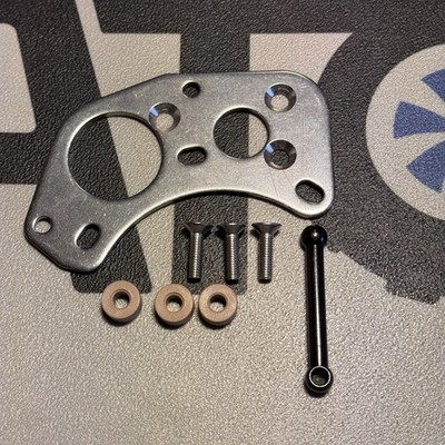 Montageset Steller VTG Turbolader für VW Audi 059145725A 059145725J 059145725K