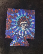 Grateful Dead Bertha Koozie