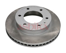 Disque de frein Mazda PICK-UP
