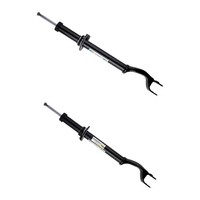 StoßDäMpfer-Set Vorderachse Gasdruck Bilstein FüR U.A. MERCEDES-BENZ GLC