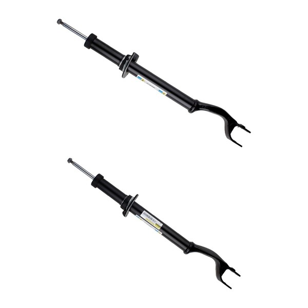 StoßDäMpfer-Set Vorderachse Gasdruck Bilstein FüR U.A. MERCEDES-BENZ GLC-image