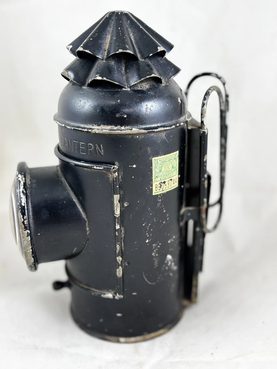 Antique Original Antique Maritime Signal Lights for sale | eBay