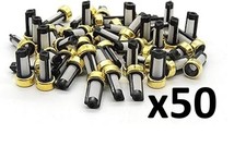 Bosch Ev1 Fuel Injector Micro Filter Screens Pack Of 50