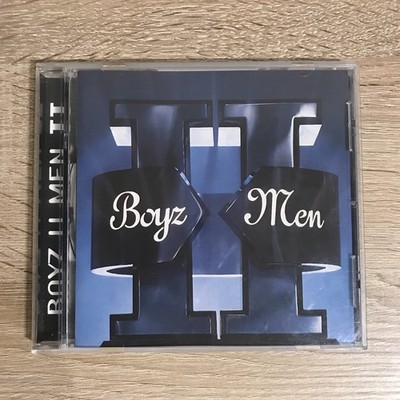 II von Boyz II Men | CD | Zustand gut F