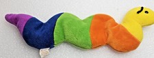 TY Beanie Baby - INCH the Inchworm September 3rd 1995 Indonesia