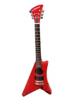 Epiphone Electric Guitar with Built-in Amplifier / Red Series