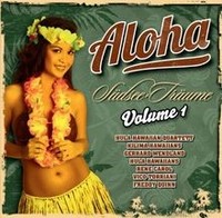 Aloha SüDsee TräUme Vol.1 Von Various | Cd | Zustand Neu