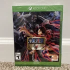 One Piece: Pirate Warriors 4 | Microsoft Xbox One | Brand New