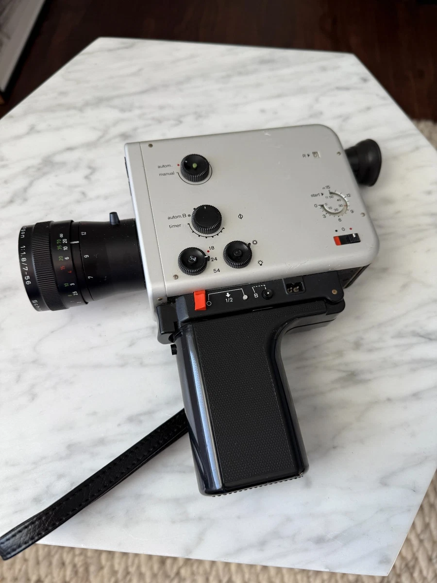 Braun Vintage Cameras for sale | eBay