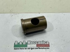 VALVOLA BRONZINA ASPIRAZIONE ALBERO MOTORE MOTO GUZZI GUZZINO 65 cc (AT967)