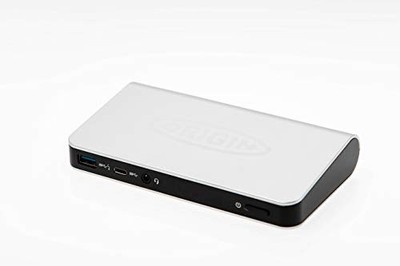 Origin Storage Universal Docking Station Usb C NEW