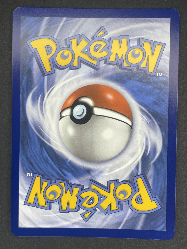 Incineroar ex Ultra Rare Pokemon TCG  SV05: Temporal Forces 187/162 Near Mint - Image 2 of 2