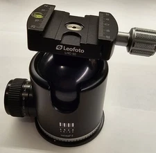 ARCA SWISS Z BALL HEAD w/PLATFORM & QUICK RELEASE ADAPTER beautiful 