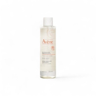 Avene Makeup Removing Micellar Water 152463 200ML