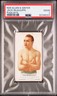 1888 N28 Allen & Ginter Jack Mcauliffe Pugilists PSA 2