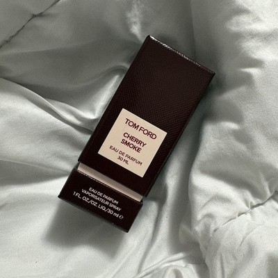 BNIB Tom Ford Cherry Smoke 30ml