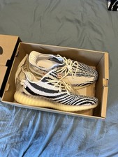 Yeezy Boost 350 V2 Low Zebra for Sale | Authenticity  display picture 2