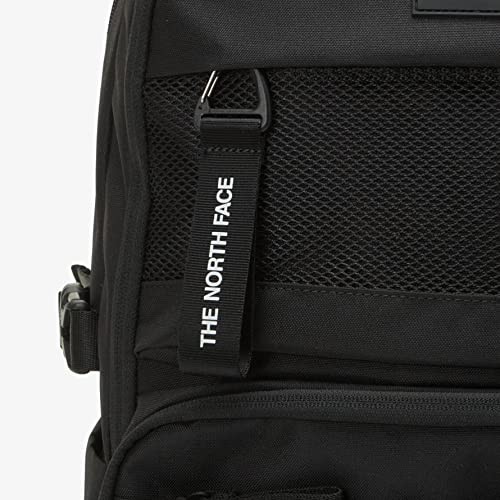 THE NORTH FACE Dual Pro III Backpack Black - Business Travel