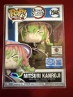 Funko Pop!  Demon Slayer: Kimetsu no Yaiba - Mitsuri Kanroji Pre-Release #2046