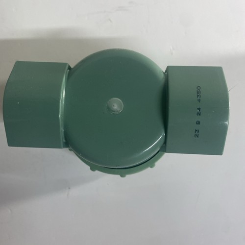 Orbit 57465 Heavy Duty 1" & 3/4" Jar-Top In-Line Sprinkler Valve - Picture 10 of 11