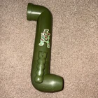 Vintage TMNT SEWER SCOPE PERISCOPE Toy 1990s Ninja Turtles Tamfort