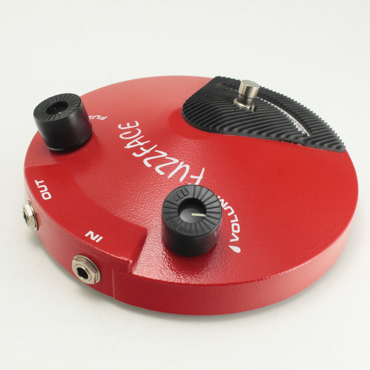 jim Dunlop Fuzz Face JDF2 美品 Amazon.com: JIM DUNLOP Fuzz jim Dunlop Fuzz Face JDF2 美品 Amazon.com: JIM DUNLOP Fuzz